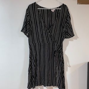 Xhilaration dress